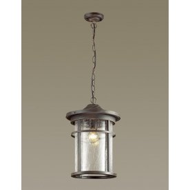 Уличный подвесной светильник Virta 4044/1