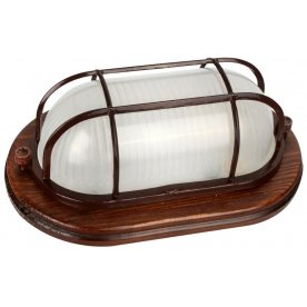 Уличный настенный светильник 1401D