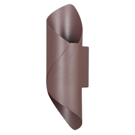 Уличный настенный светильник 6659/10WLA