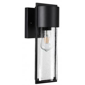 Уличный настенный светильник 4962/1W