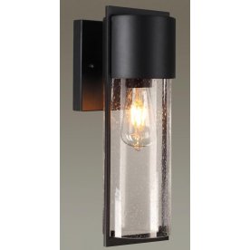 Уличный настенный светильник 4962/1W