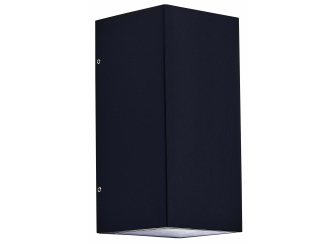 Уличный настенный светильник SL9002.411.01