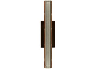 Уличный настенный светильник CLU0001.S