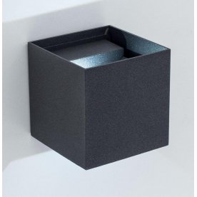 Уличный настенный светильник CLU0003