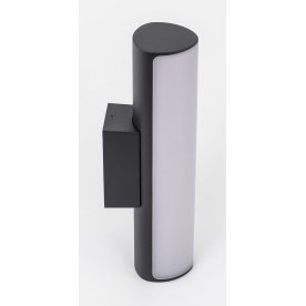 Уличный настенный светильник CLU0007