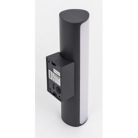 Уличный настенный светильник CLU0007