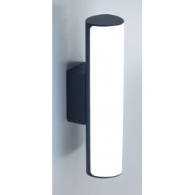 Уличный настенный светильник CLU0007