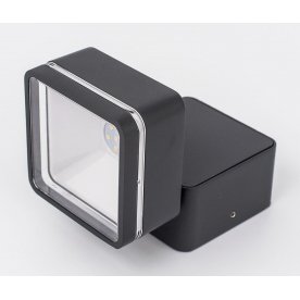 Уличный настенный светильник CLU0008K