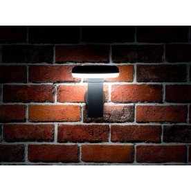 Уличный настенный светильник CLU01W