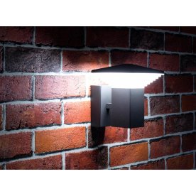Уличный настенный светильник CLU02W