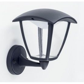 Уличный настенный светильник CLU04W1