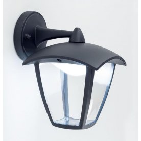 Уличный настенный светильник CLU04W2