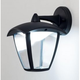 Уличный настенный светильник CLU04W2