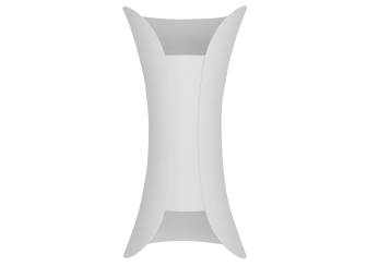 Уличный настенный светильник SL1584.511.02