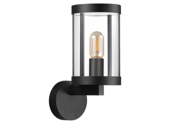 Уличный настенный светильник 370941