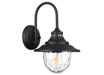 Уличный настенный светильник 4836/1W