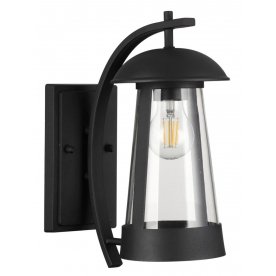 Уличный настенный светильник 4837/1W