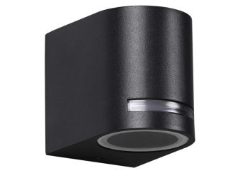 Уличный настенный светильник 370838