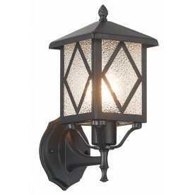 Уличный настенный светильник SL084.401.01