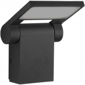 Уличный настенный светильник ROCA 357521