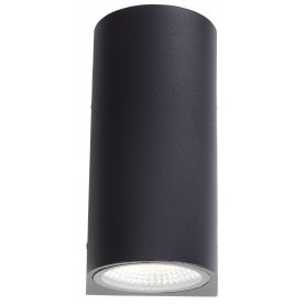 Уличный настенный светильник SL088.411.02