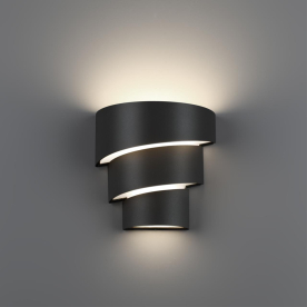 Уличный настенный светильник 359197