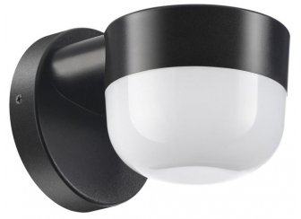 Уличный настенный светильник Street 358451