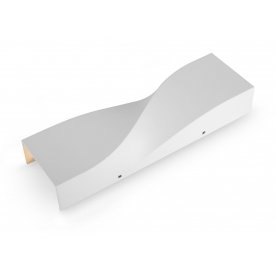 Уличный настенный светильник O040WL-L11W3K