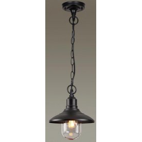 Уличный подвесной светильник 4965/1