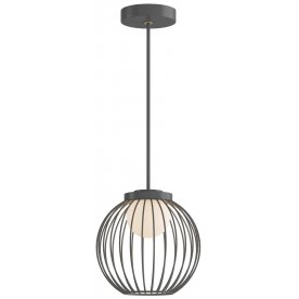 Уличный подвесной светильник Carrello 358288