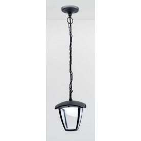 Уличный подвесной светильник CLU04P