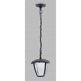 Уличный подвесной светильник CLU04P