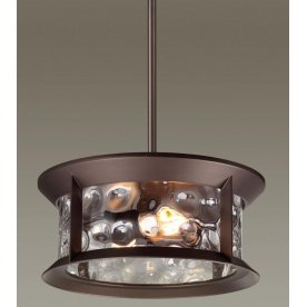 Уличный подвесной светильник 4961/2