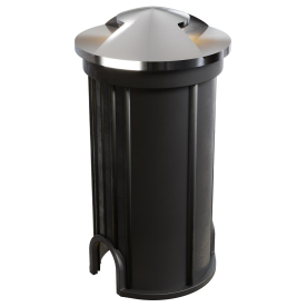 Встраиваемый в дорогу светильник Flash O044DL-L1S3K