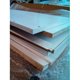 Шкаф навесной Афродита 14