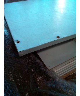 Шкаф навесной Афродита 14