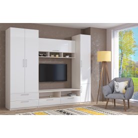 Шкаф Аллегро №9