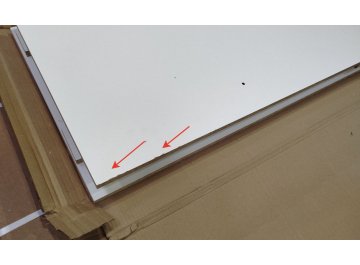 Шкаф Мадера