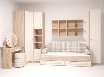 Шкаф Майя М-04