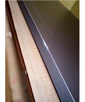 Шкаф Стелла комбинированный