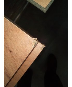 Стеллаж Роут