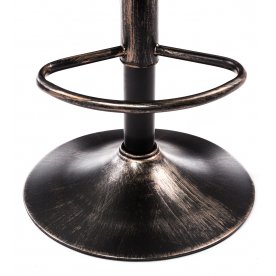 Барный стул Over