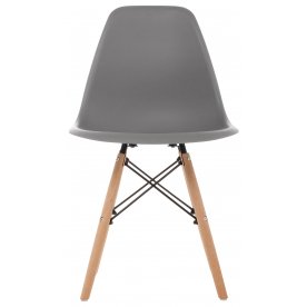 Пластиковый стул Eames