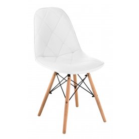 Стул на металлокаркасе Eames PC-147