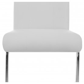 Стул на металлокаркасе Neler