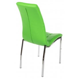 Стул на металлокаркасе S36