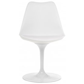 Стул на металлокаркасе Tulip