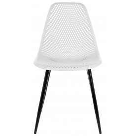 Стул на металлокаркасе Vero