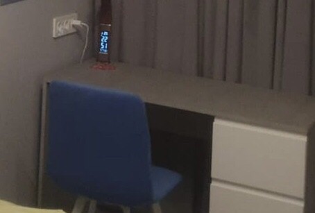 Стул на металлокаркасе Чилли бежевый / белый каркас фото покупателя 1309