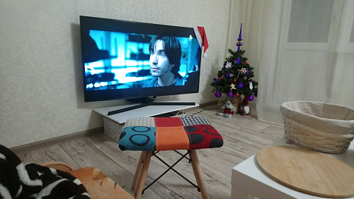 Табурет Ben pink фото покупателя 9